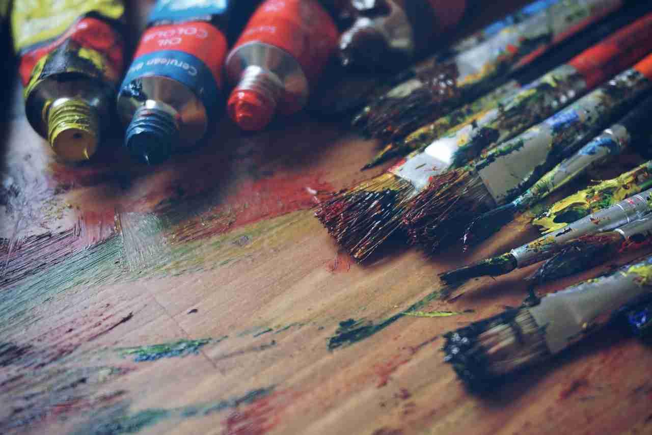 La pittura Veneta dal Quattrocento al Cinquecento - seconda serata
