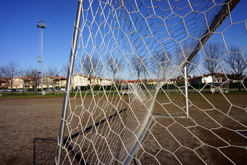 Impianto Sportivo Rosà Centro