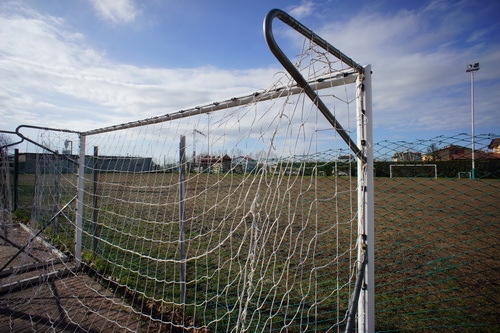 Campo Parrocchiale