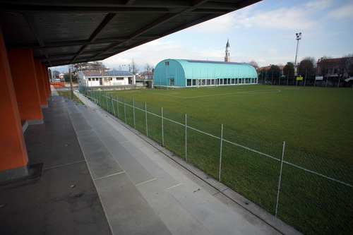 Impianto Sportivo Stadio Odino Bizzotto