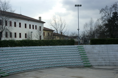 Palazzetto dello Sport