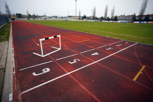 Stadio Comunale della Padania "Toni Zen"