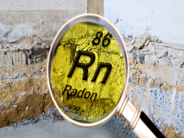 radon