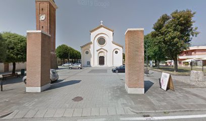 Chiesa Parrocchiale di San Pietro