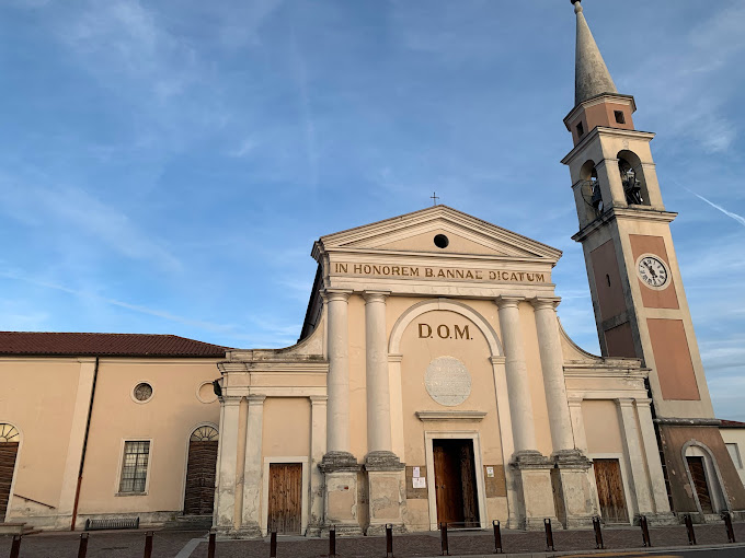 Chiesa Parrocchiale di Sant'Anna