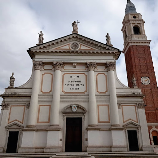 Duomo di Sant'Antonio Abate