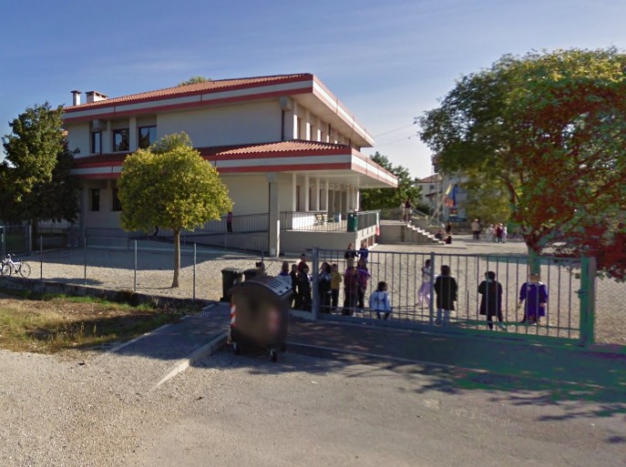 Scuola Primaria di Sant'Anna