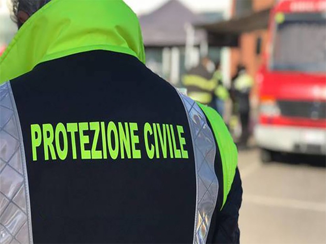 Anniversario Protezione Civile di Rosà