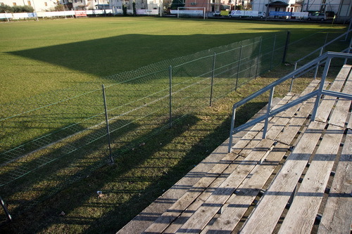 Impianti sportivi di Sant'Anna