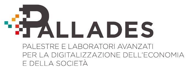 Evento PALLADES 'Servizi digitali della Pubblica Amministrazione'