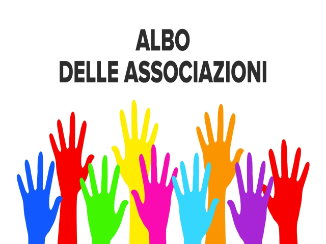 Albo_Associazioni