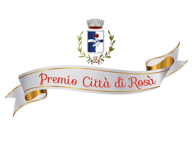 Premio Città di Rosà 2024