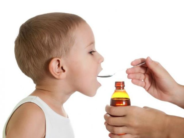 Il corretto utilizzo dei farmaci in età pediatrica