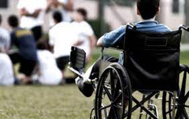 Erogazione misure a sostegno delle persone con disabilità per attività sportive e di socializzazione.