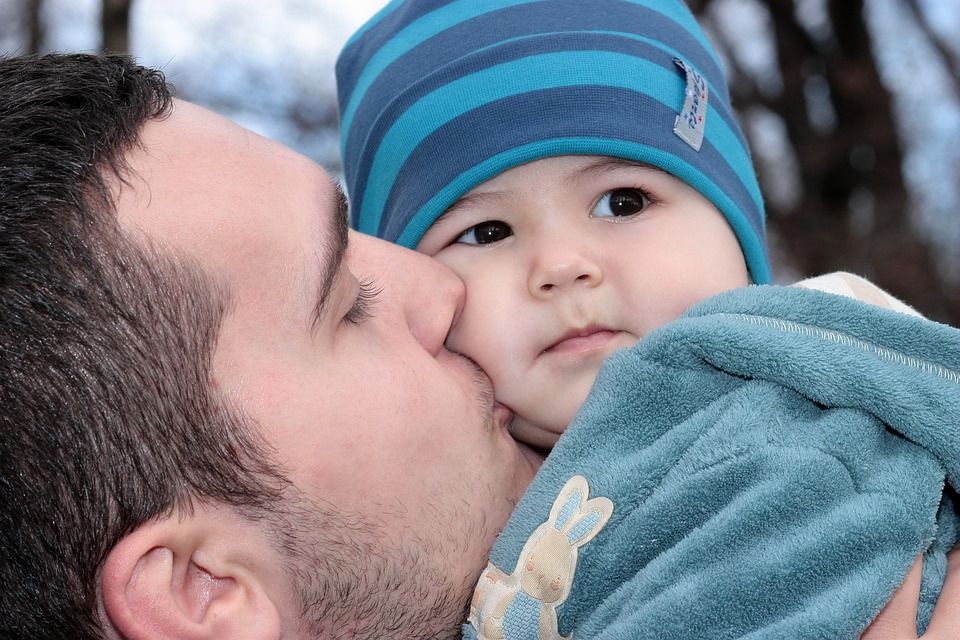 Genitori e Figli, crescere insieme