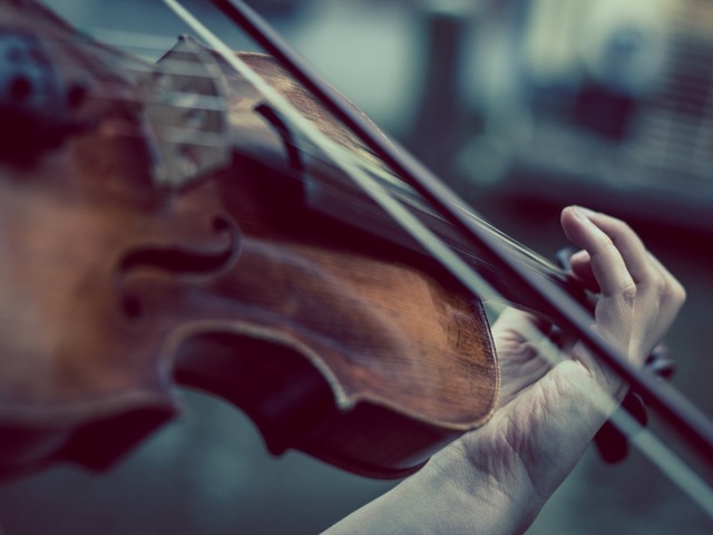 Voci di una notte di fine estate - Coro Improvviso - 3° edizione