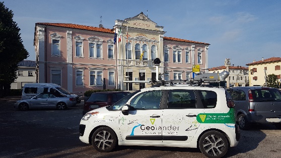 Il numero civico non è solo una targhetta sul muro di casa