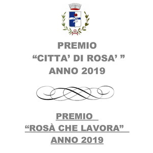 Festeggiamenti Santo Patrono e Premio "Città di Rosà"