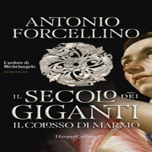 Festa della Lettura - Antonio Forcellino