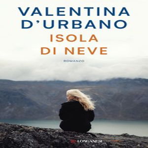 Festa della Lettura - Valentina D'Urbano