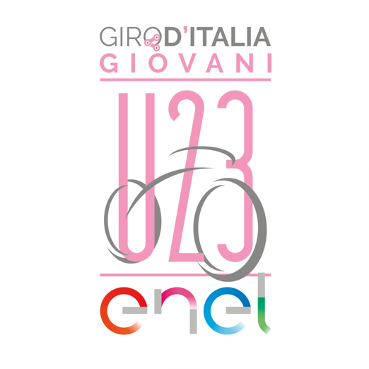 Giro d’Italia Giovani under 23 Enel.