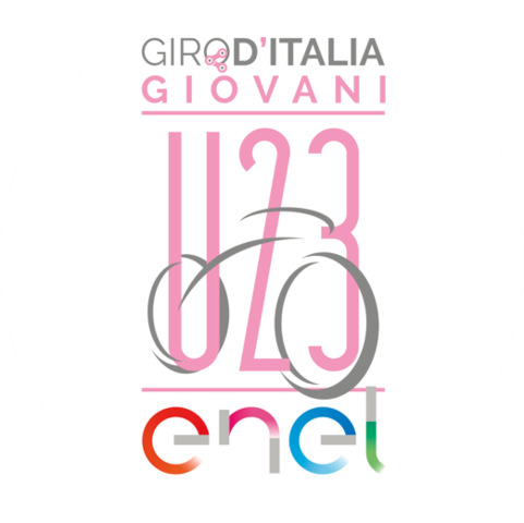 Giro d’Italia Giovani under 23 Enel.