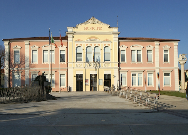 Municipio