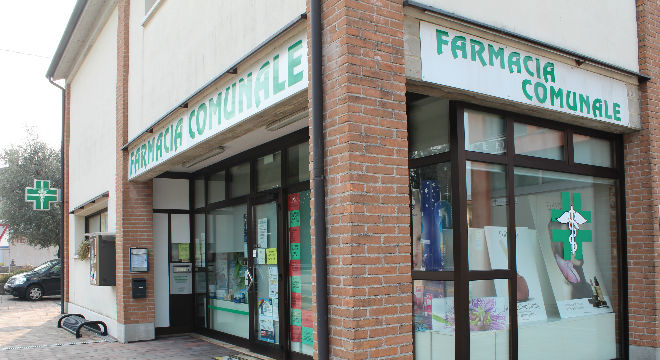 Farmacia Comunale