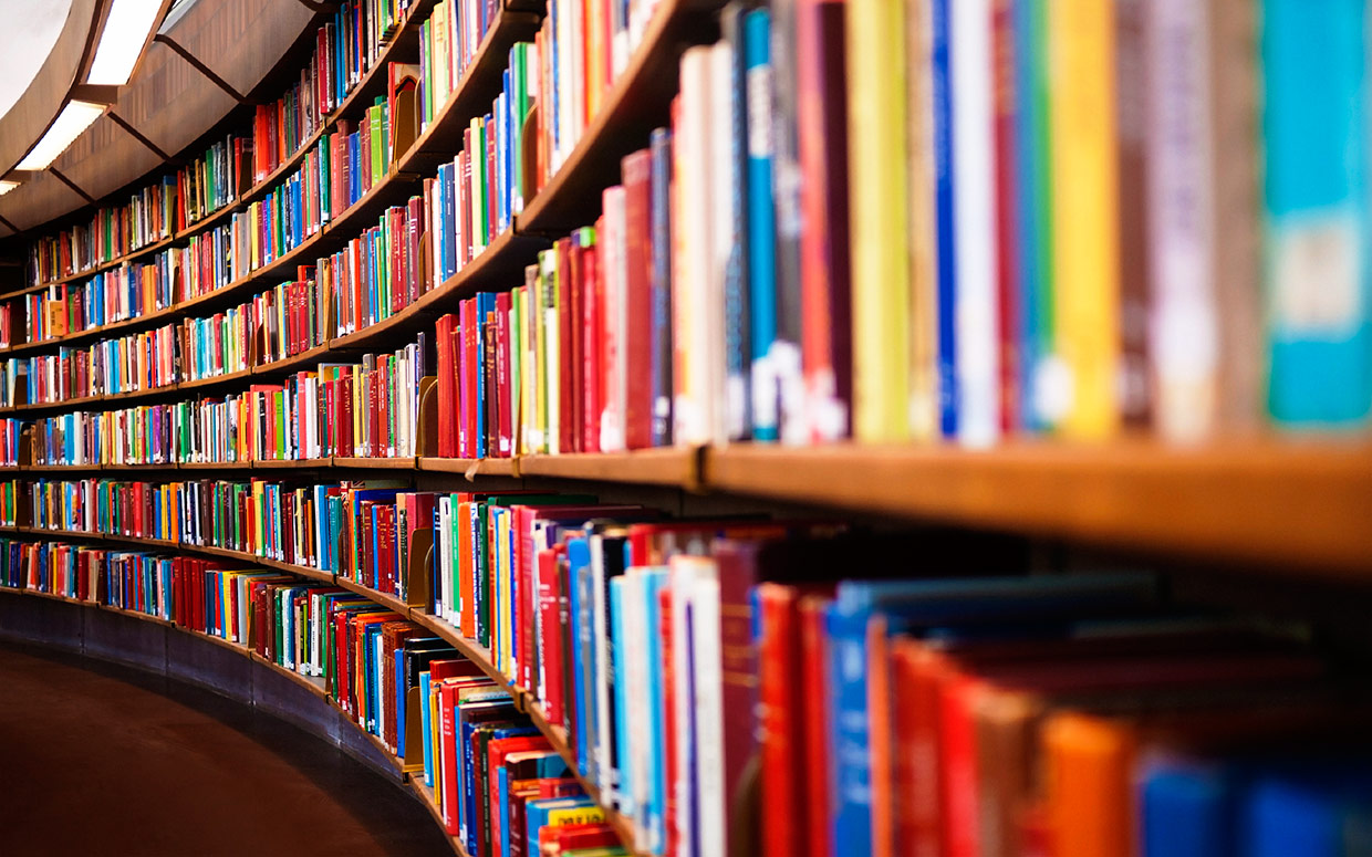 Biblioteca Comunale