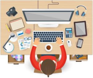 Corso di alfabetizzazione digitale