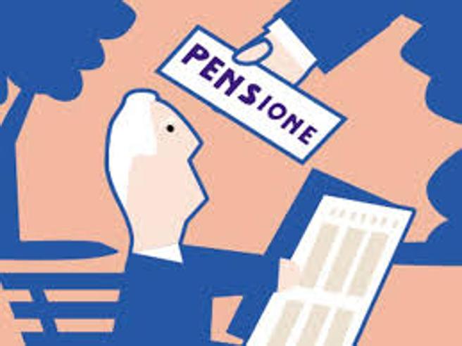 Emergenza Covid 19 - Comunicazione pagamento pensioni Giugno