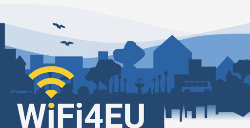 Rosà nella rete europea WiFi4EU