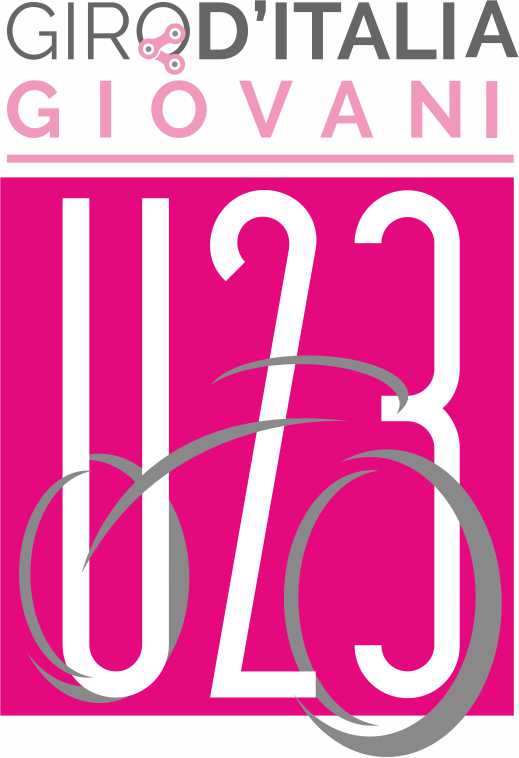 GIRO ITALIA GIOVANI U23 - Mercoledì 2 settembre 2020