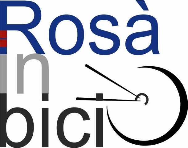 Presentato il progetto ROSÀ IN BICI