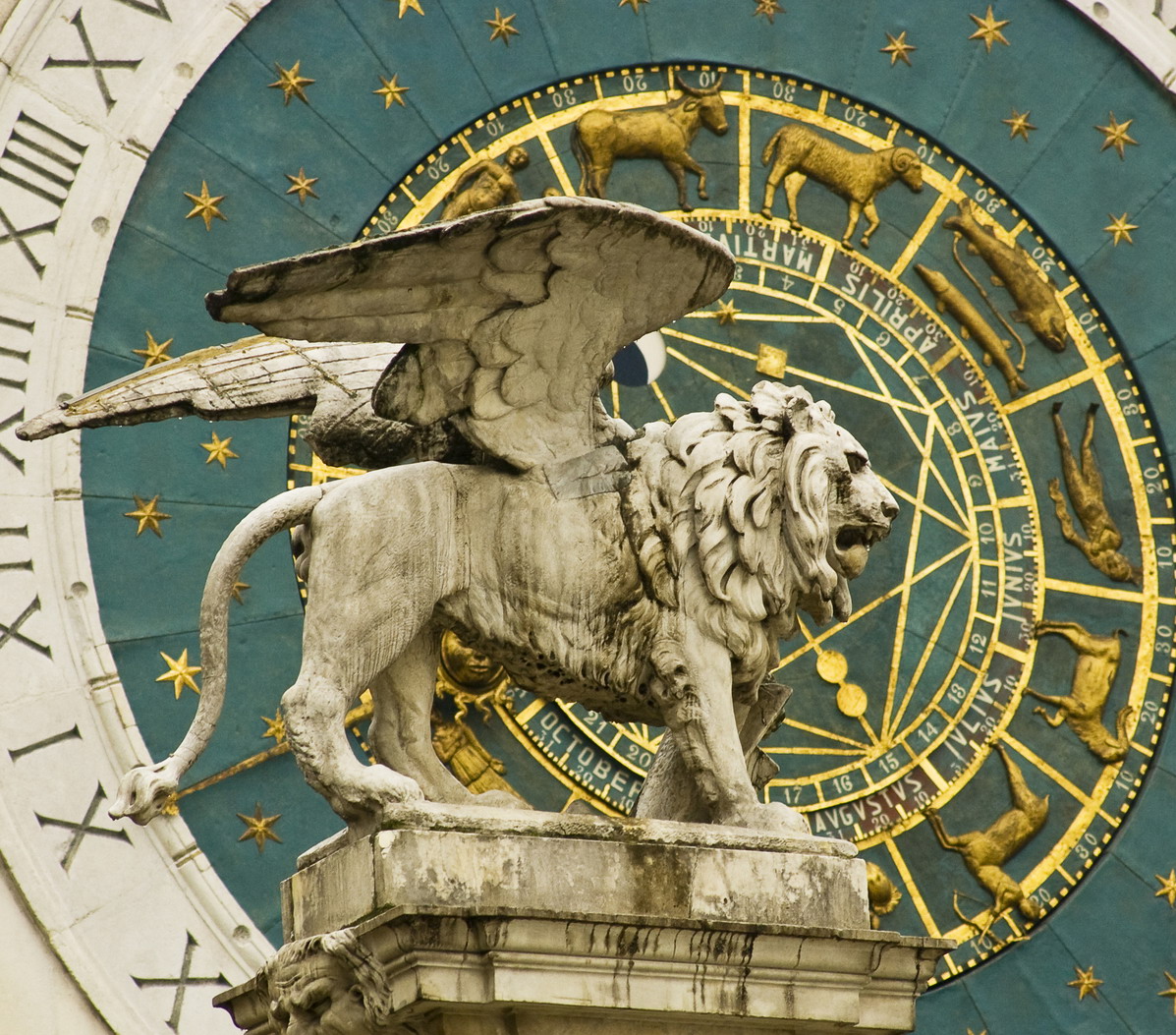 Ciclo incontri sull'Identità Veneta