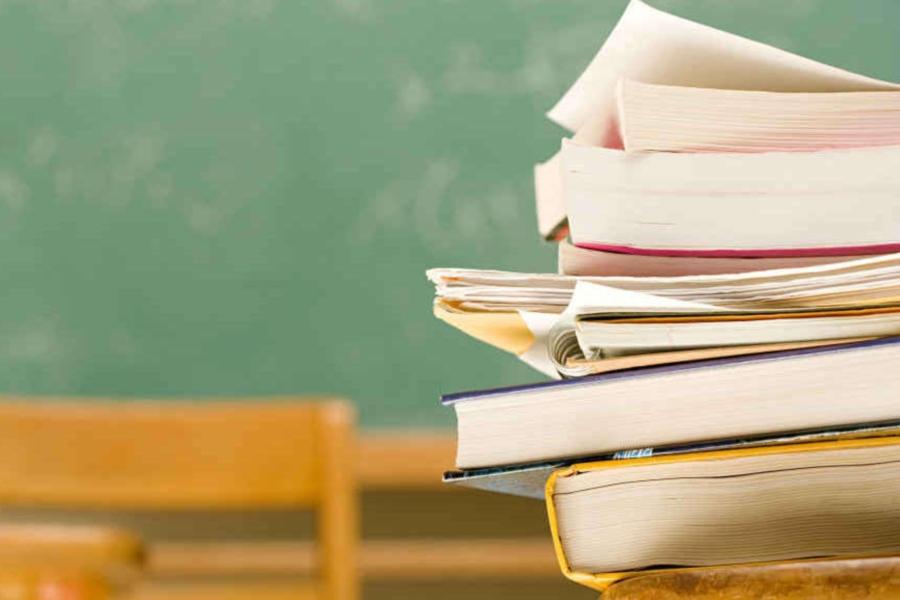 Contributo Regionale Buono Libri a.s. 2025/2026